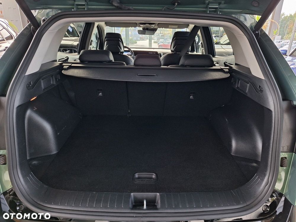 Kia Sportage 1.6 T-GDI HEV Business Line 2WD - 22
