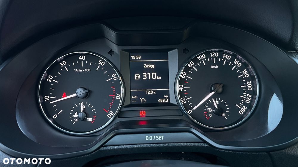 Skoda Octavia 1.4 TSI Edition - 15