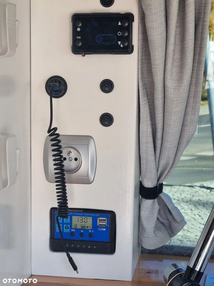 Volkswagen Transporter - 6
