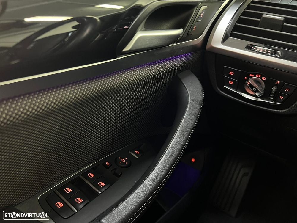 BMW X3 30 e xDrive xLine - 22