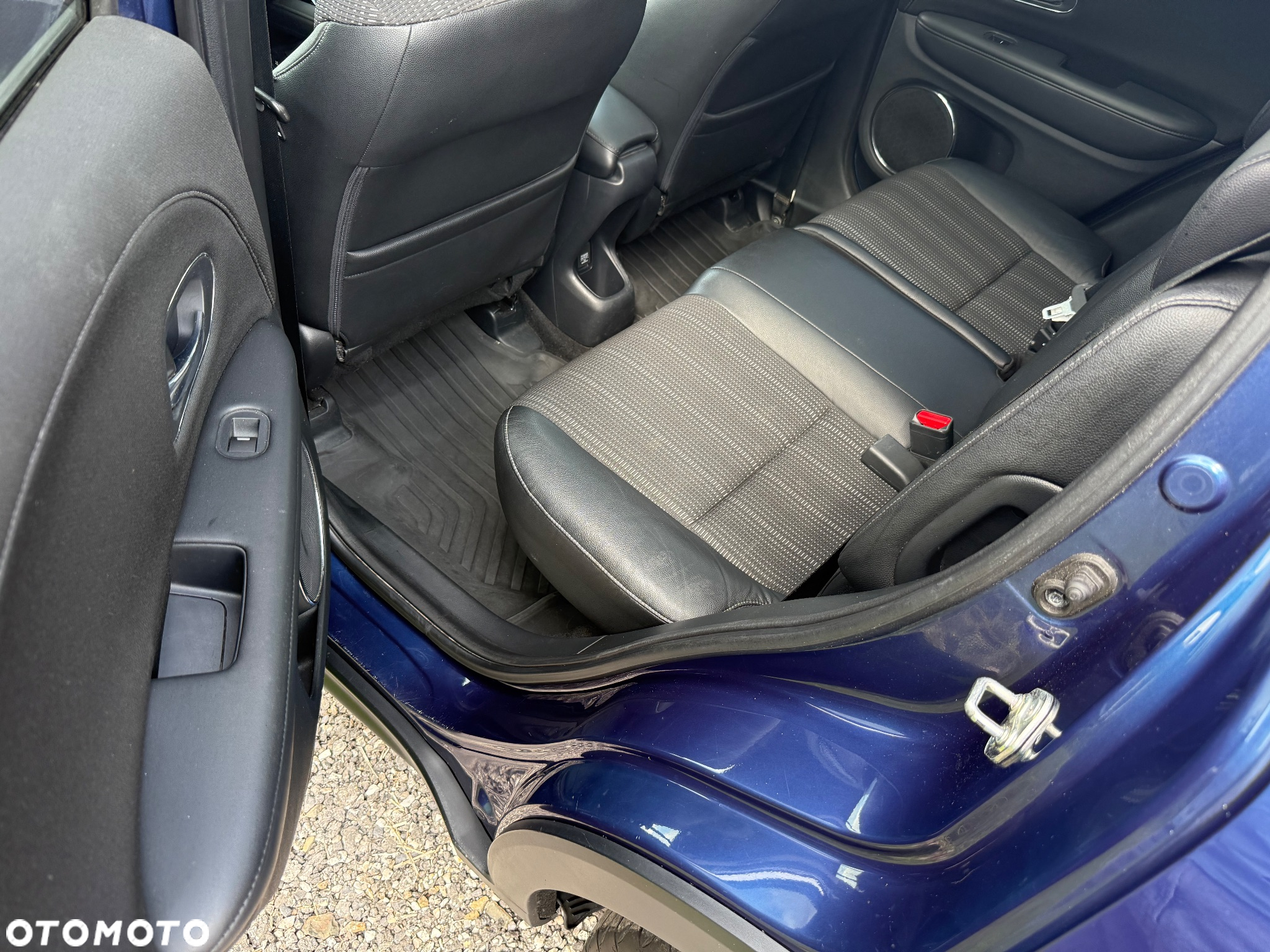 Honda HR-V 1.5 Executive (ADAS) CVT - 37