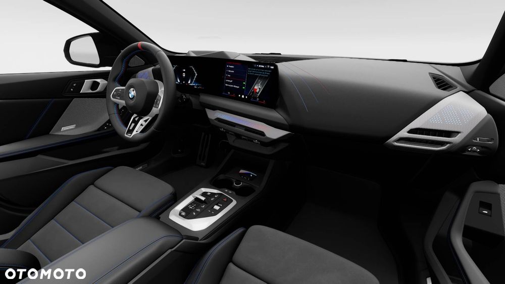 BMW Seria 1 M135 xDrive - 17