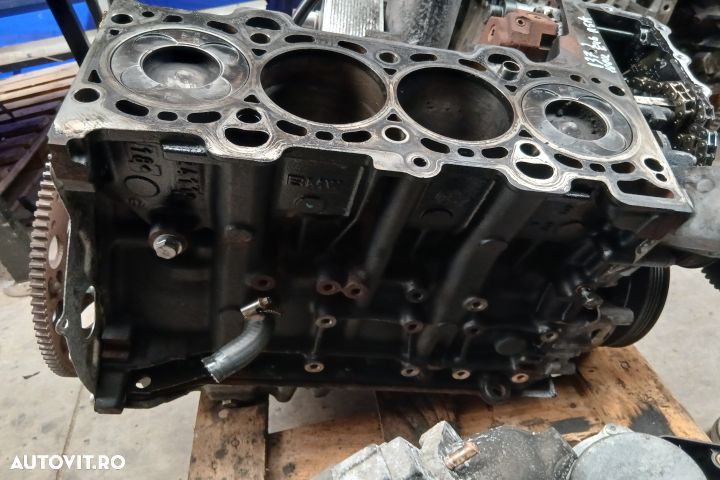 Bloc motor ambielat 2.0D M47D20 0445010045 7788670 2.0D M47D20 044501 - 3