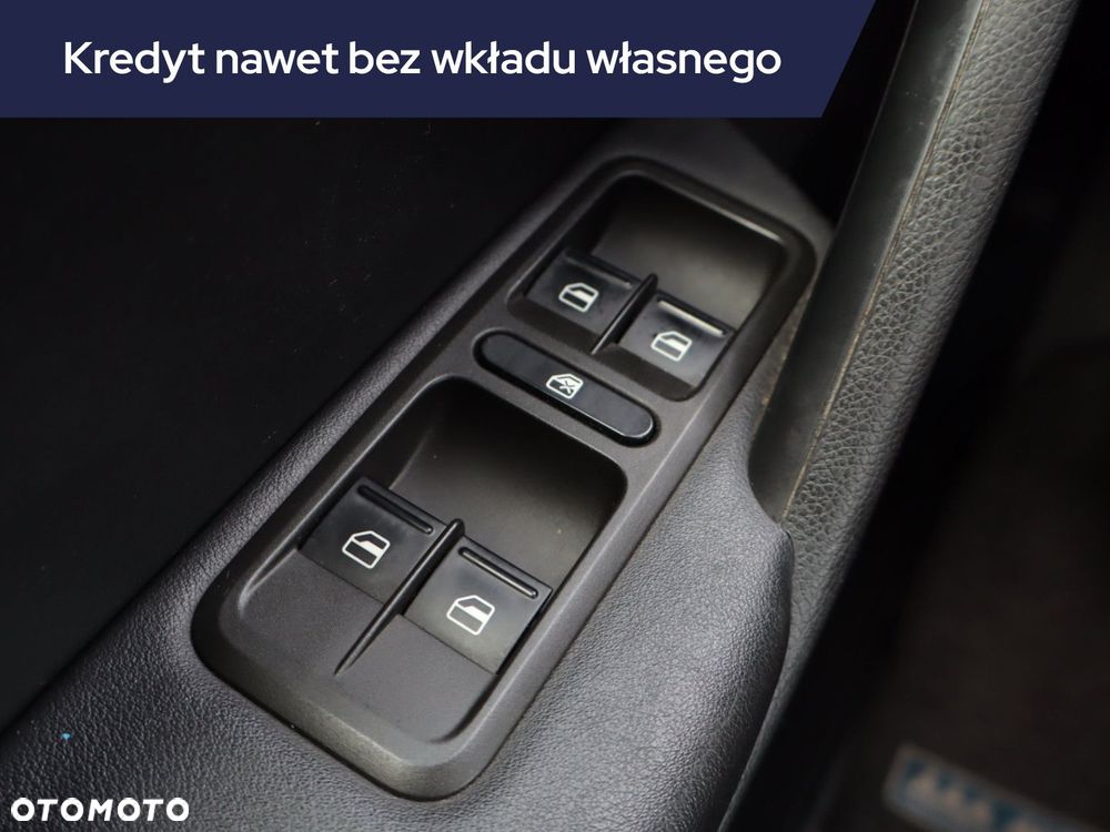 Skoda Yeti - 19
