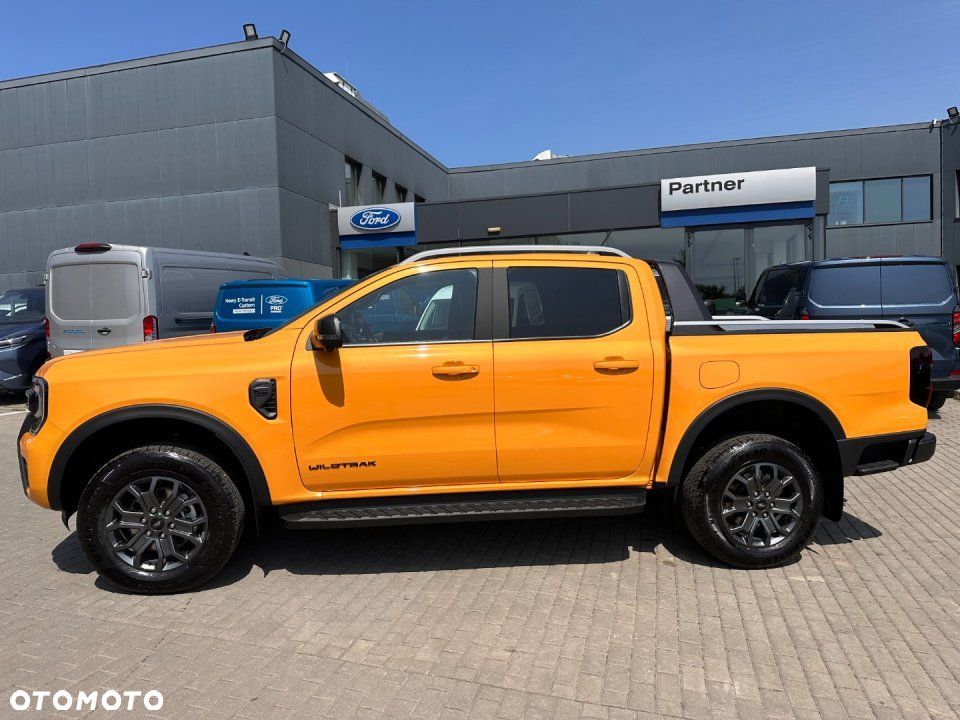 Ford Ranger - 4