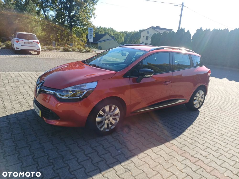 Renault Clio TCe 90 Limited - 17