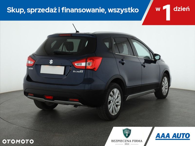 Suzuki SX4 S-Cross - 6