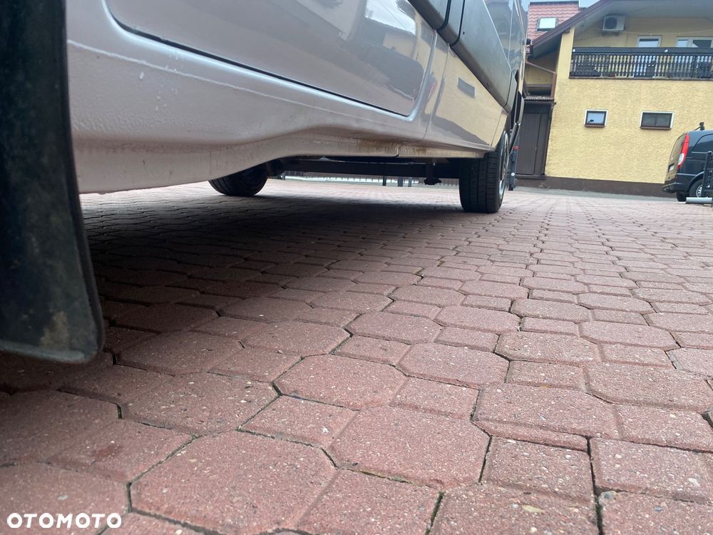 Renault MASTER L2 H2 135 DCI - 8