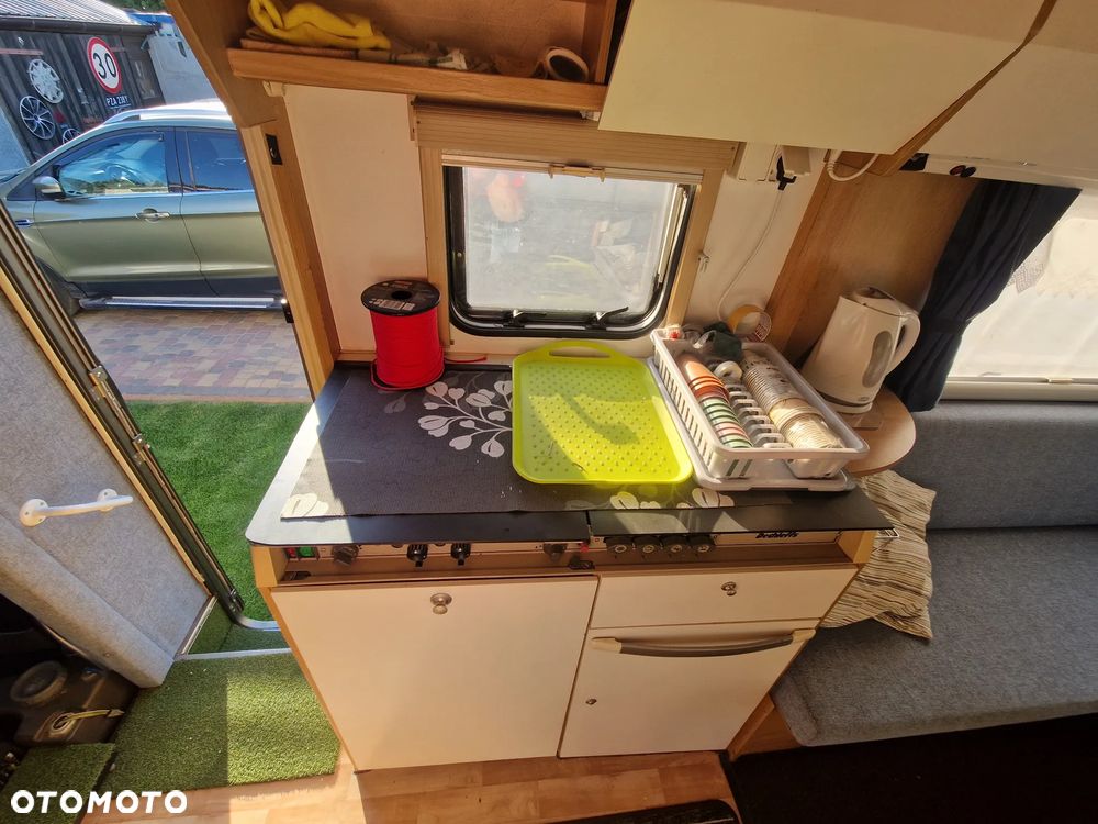 Fiat Ducato - 16