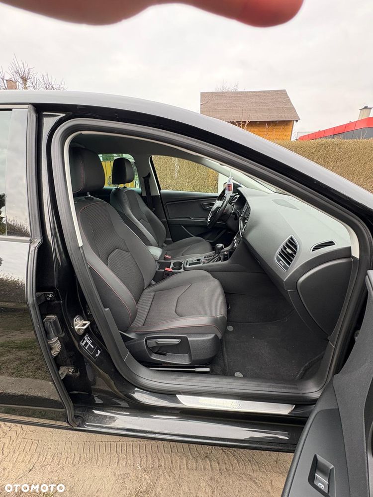Seat Leon 1.4 EcoTSI FR S&S DSG - 3