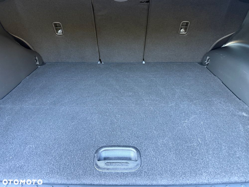 Hyundai Tucson 1.6 T-GDi 48V-Hybrid 2WD DCT Trend - 25