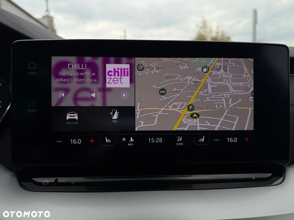 Skoda Octavia 1.5 TSI e-Tec Style DSG - 19