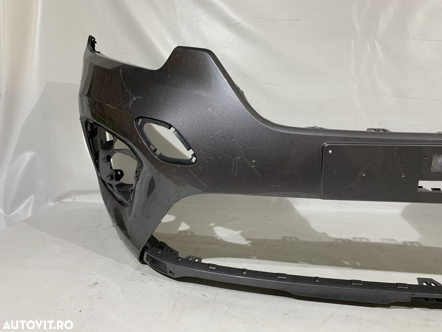 Bara fata Renault Kangoo, 2021, 2022, 2023, 2024, cod origine OE 620223747R. - 13