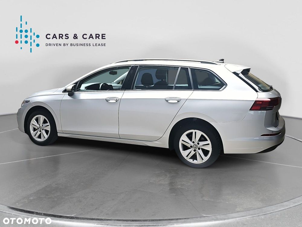 Volkswagen Golf Variant 1.5 TSI EVO Life - 23