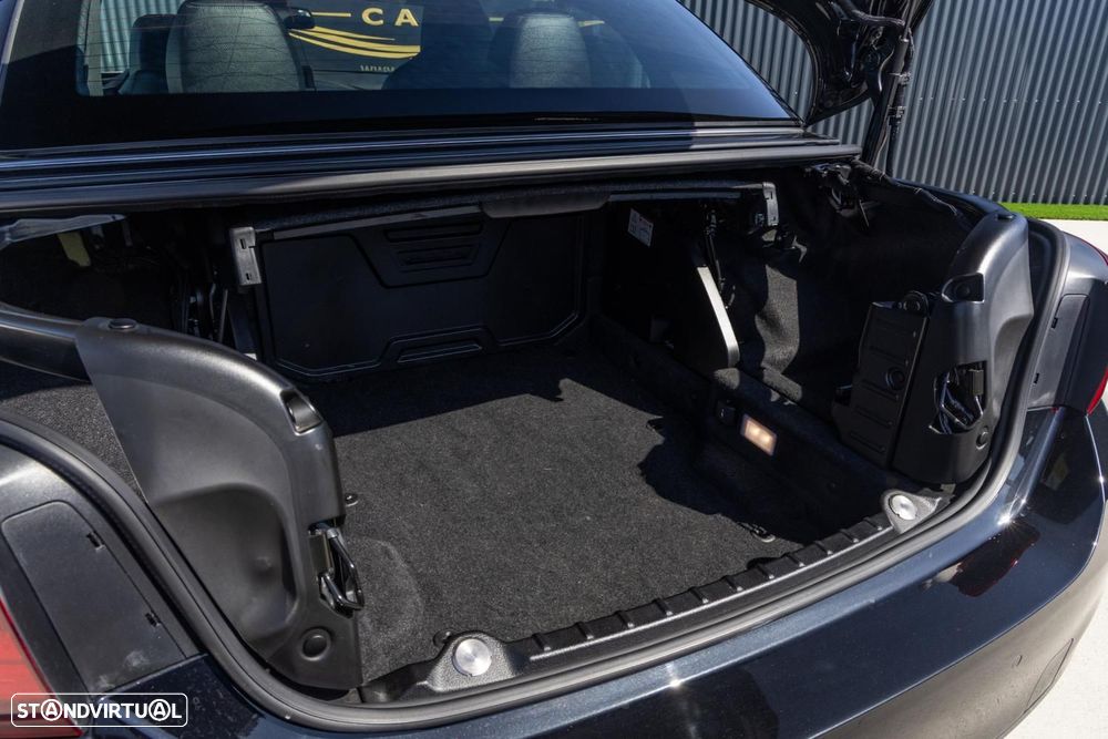 BMW 420 d Pack Desportivo M Auto - 12