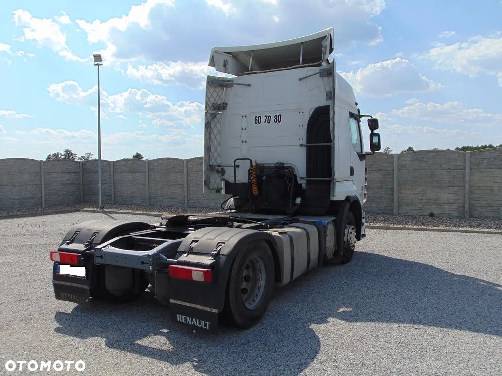 Renault PREMIUM DXI/ MANUAL - 4