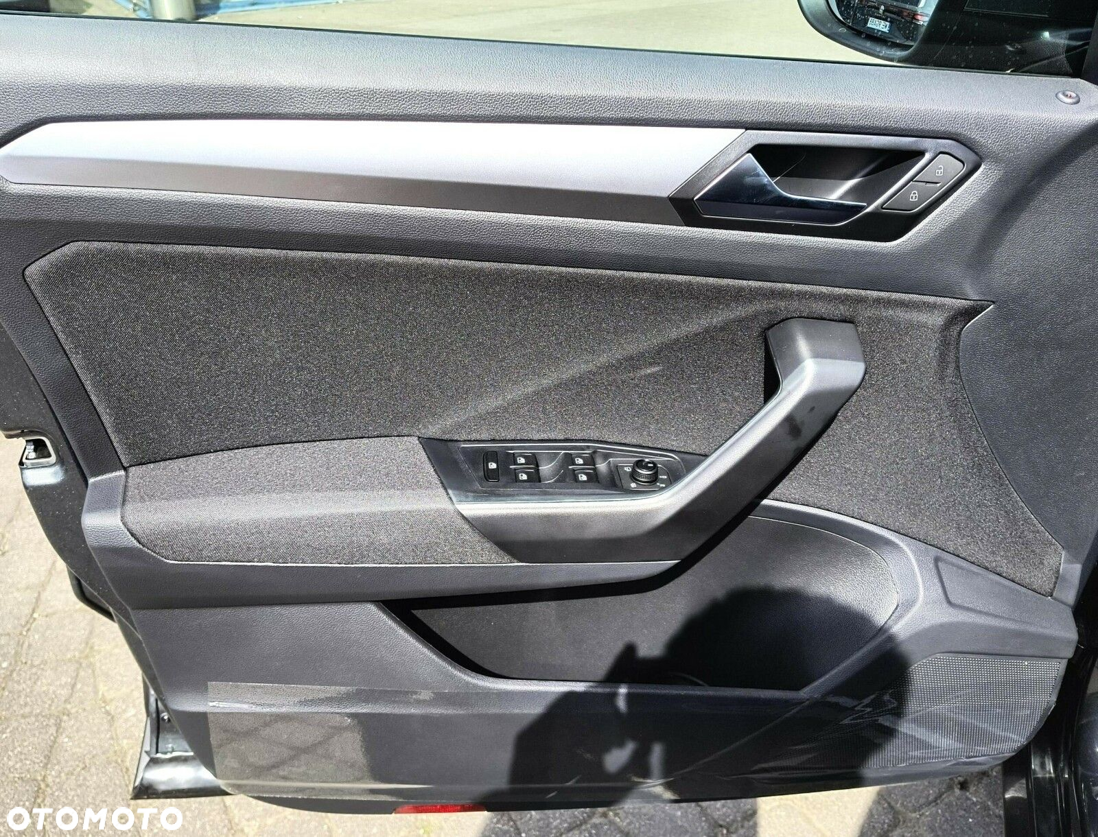 Volkswagen T-Roc - 20