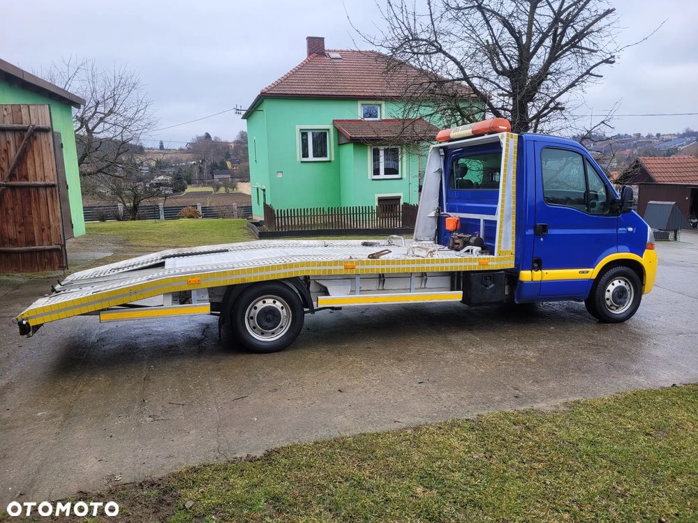 Renault Master - 10