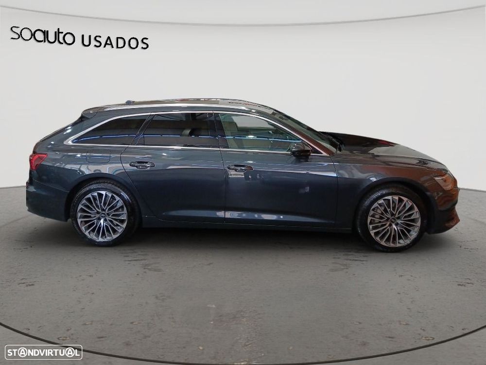 Audi A6 Avant 50 TFSIe quattro S tronic - 9