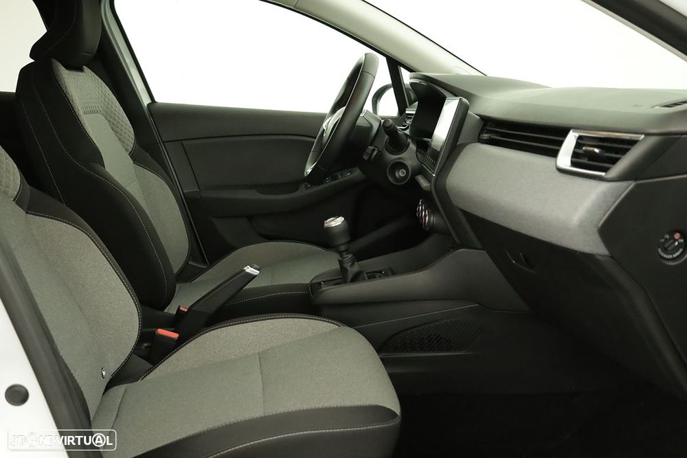 Renault Clio 1.0 TCe Evolution - 21