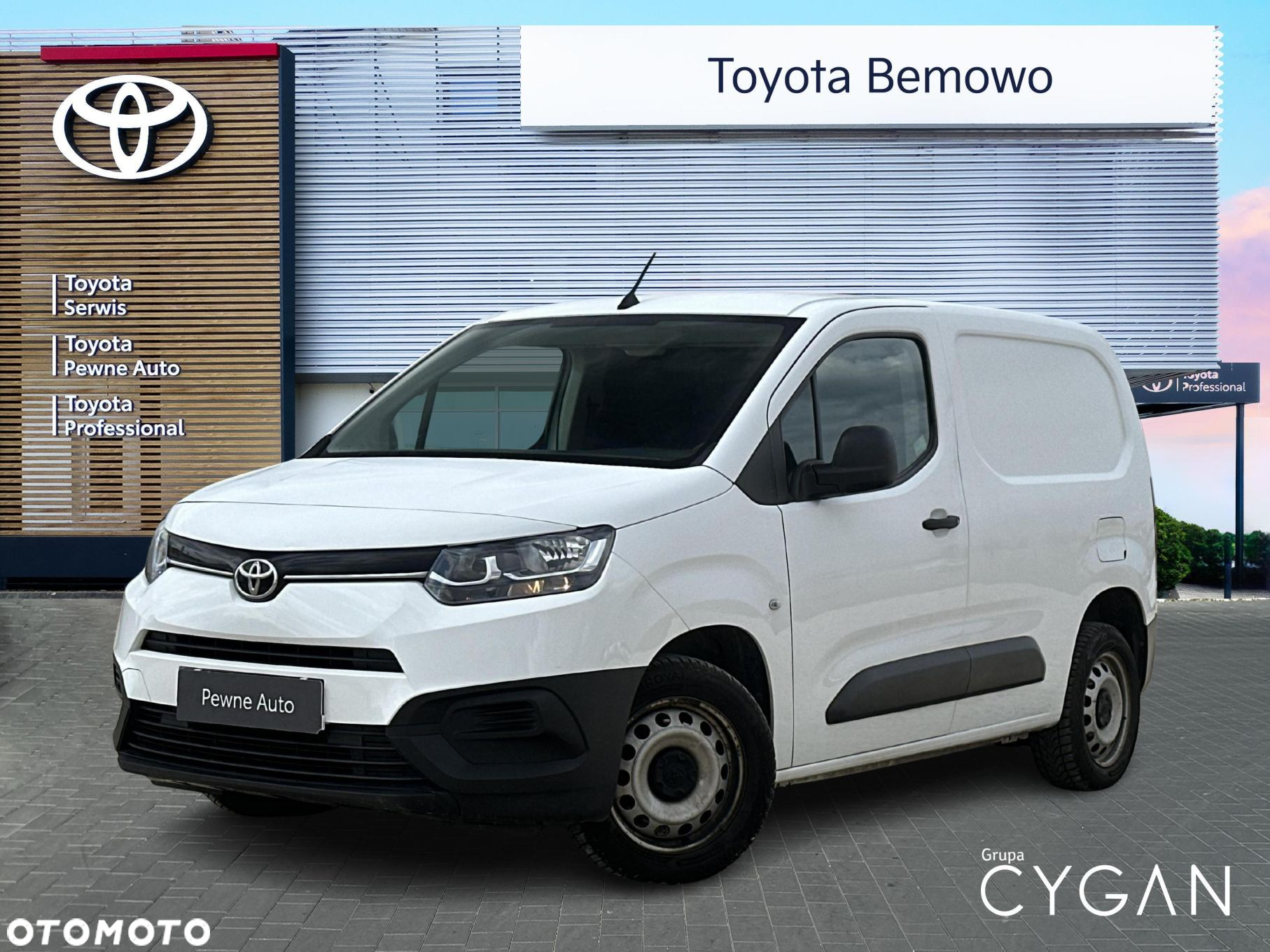 Toyota PROACE CITY - 3