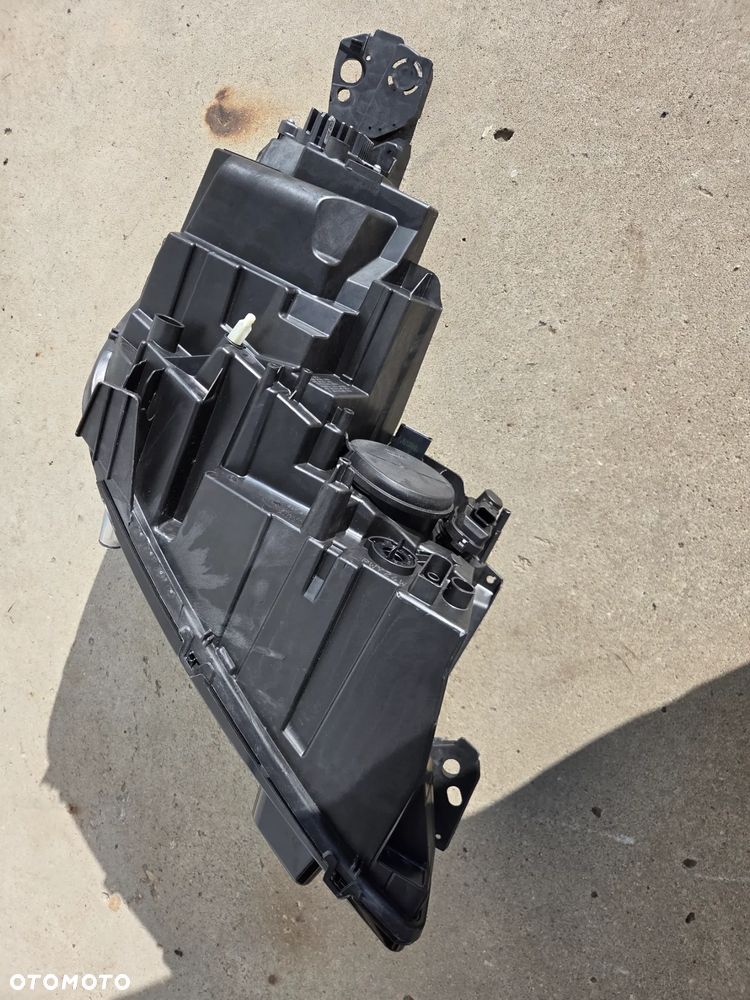 Lampa przednia lewa zwykła Peugeot 3008 II 5008 II NOWA - 12