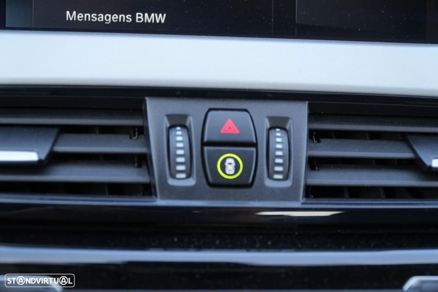 BMW X1 16 d sDrive Advantage Auto - 19