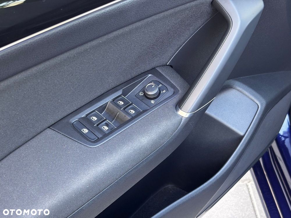 Volkswagen Touran 1.5 TSI EVO Highline DSG - 11