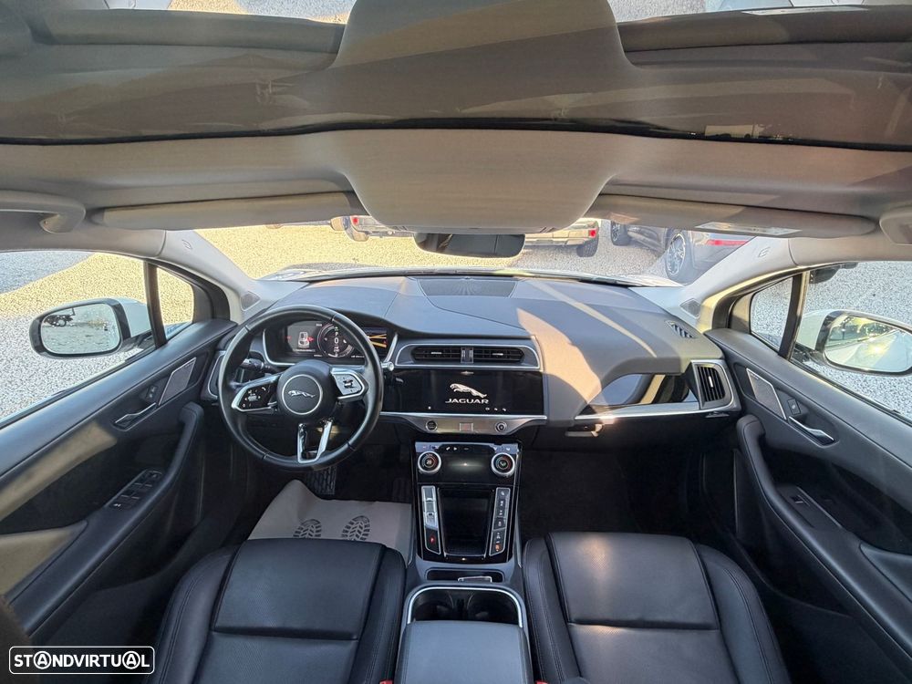 Jaguar I-Pace EV400 AWD S - 7