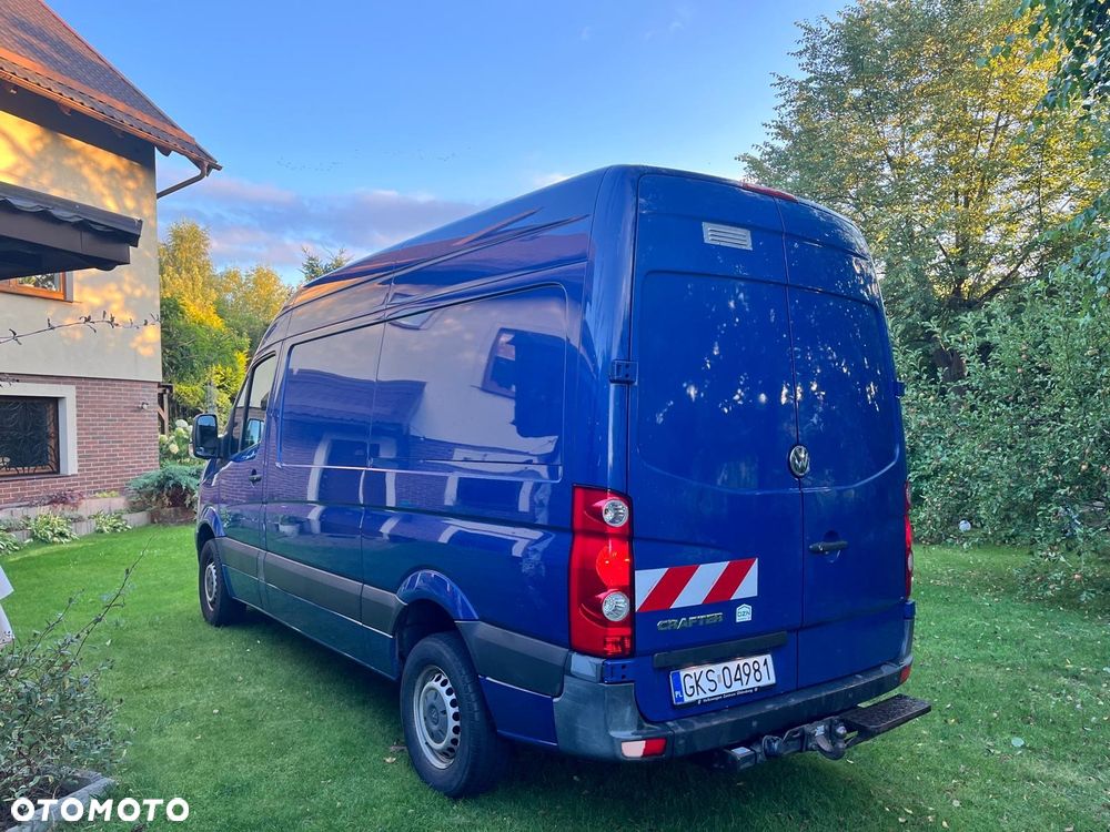 Volkswagen Crafter - 6