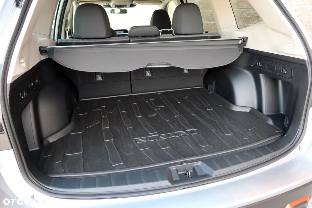 Subaru Forester - 27