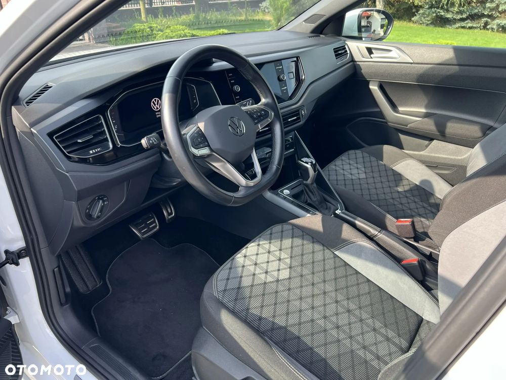 Volkswagen Taigo 1.5 TSI OPF DSG R-Line - 7