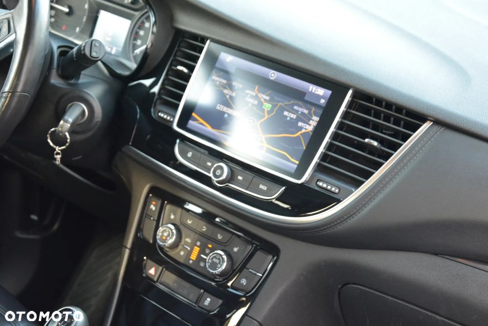 Opel Mokka 1.4 Turbo ecoFLEX Start/Stop Edition - 37