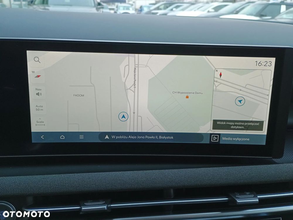 Hyundai Tucson 1.6 T-GDi Executive 2WD DCT - 26