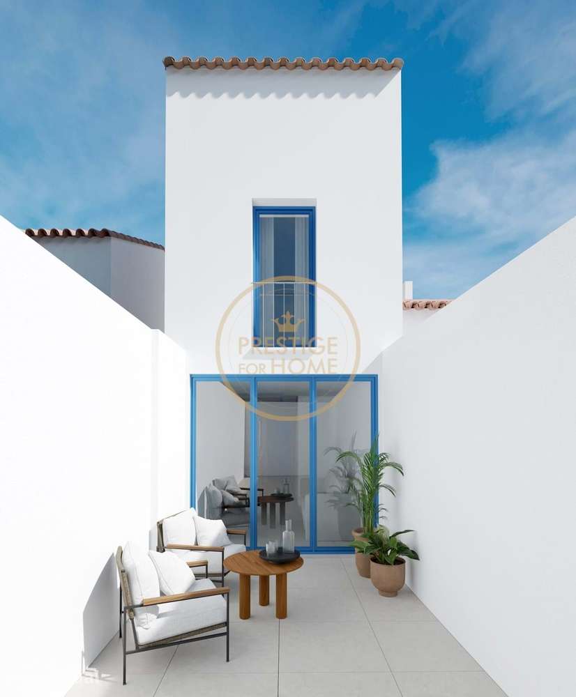 Terreno, 36 m², Querença, Tôr e Benafim - Grande imagem: 2/12