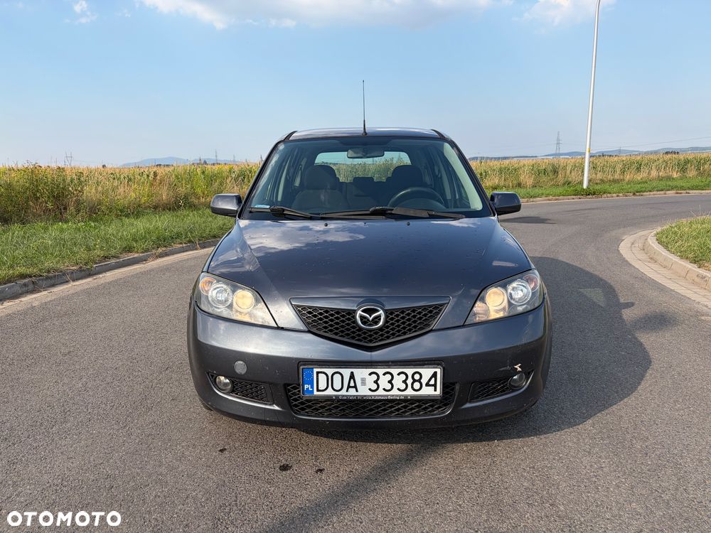 Mazda 2 1.6 Top - 3