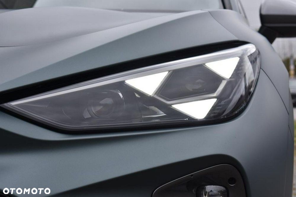 Cupra Terramar 2.0 TSI 4Drive VZ America's Cup DSG - 26