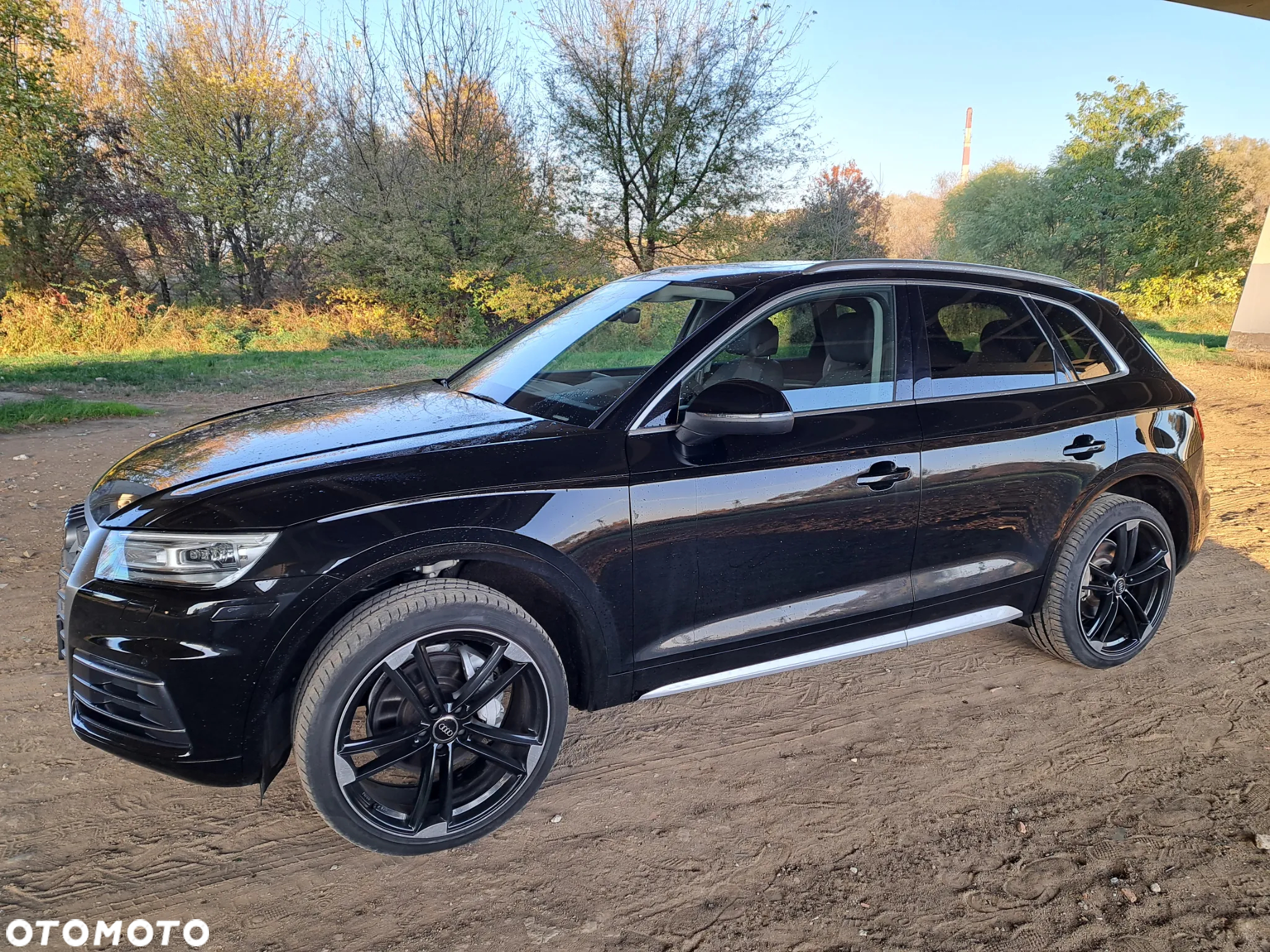 Audi Q5 2.0 TFSI Quattro Sport S tronic - 4