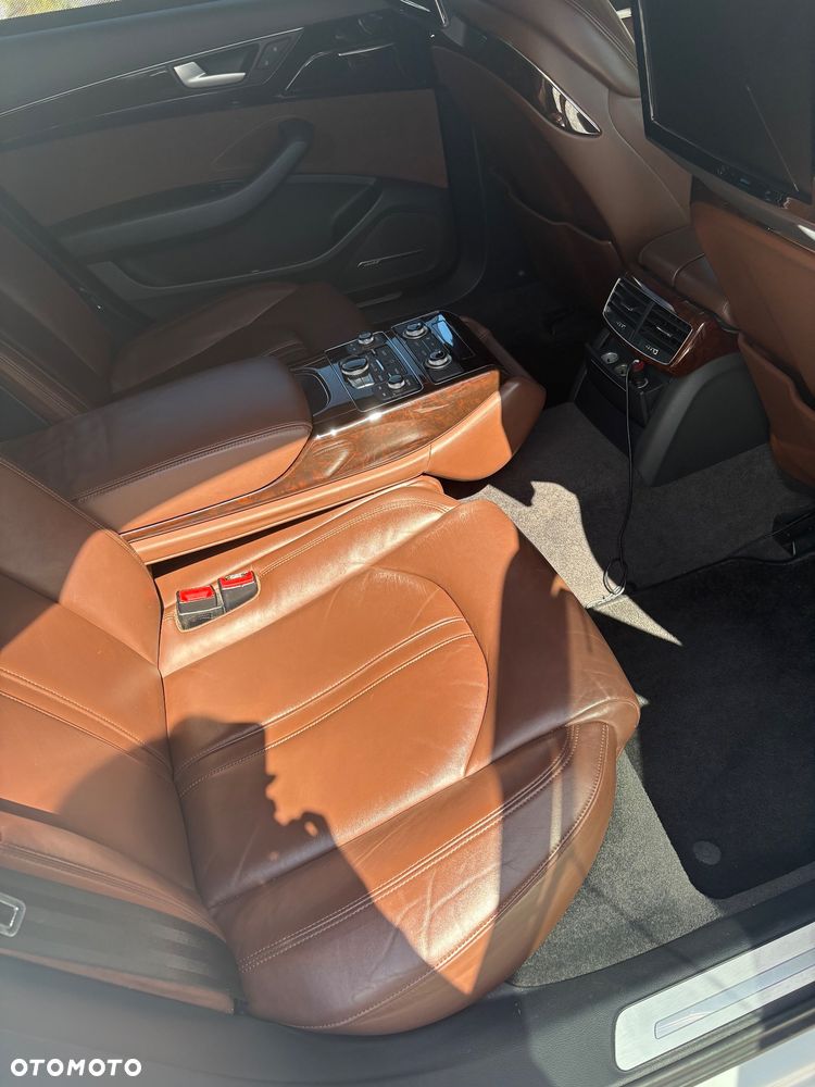 Audi A8 3.0 TFSI L Quattro - 14