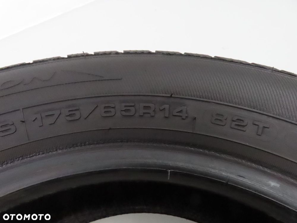 175/65R14 OPONA ZIMOWA Dębica Frigo 2 82T - 4