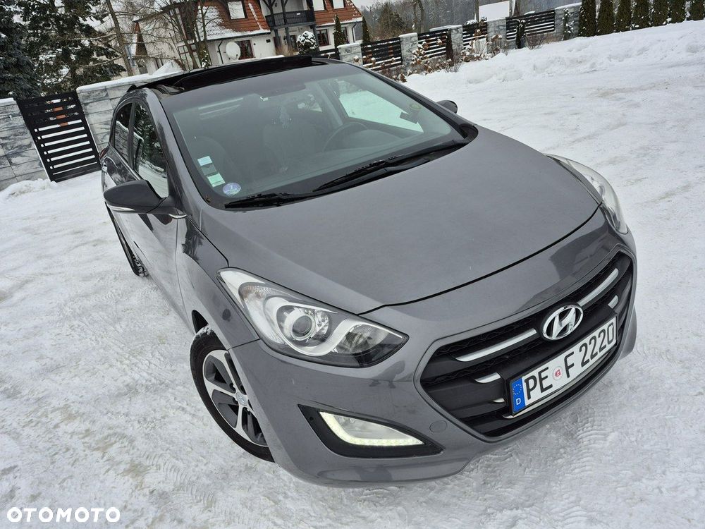 Hyundai i30 - 11