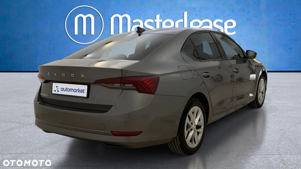 Skoda Octavia 1.5 TSI ACT Ambition - 6