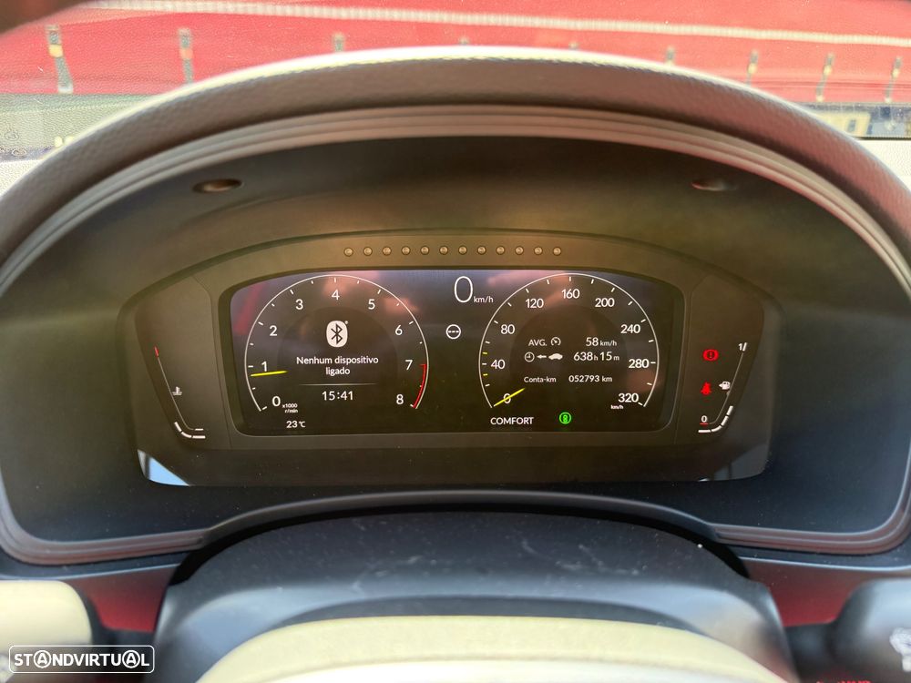 Honda Civic 2.0 VTEC Turbo Type R - 34