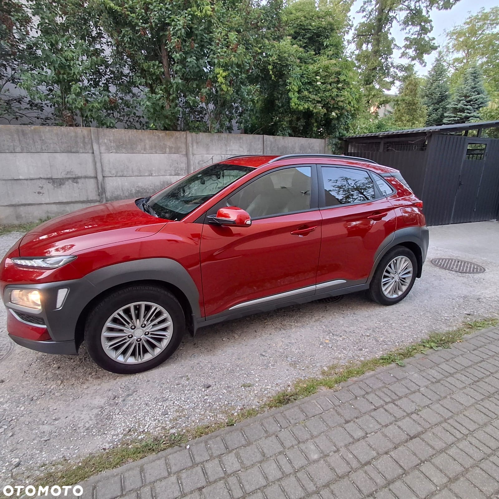 Hyundai Kona 1.0 T-GDI Premiere Style - 3