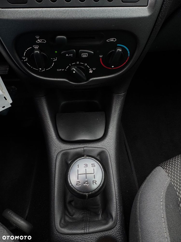 Peugeot 206 1.4 Generation - 22