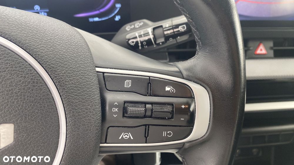 Kia Sportage 1.6 T-GDI M 2WD - 22