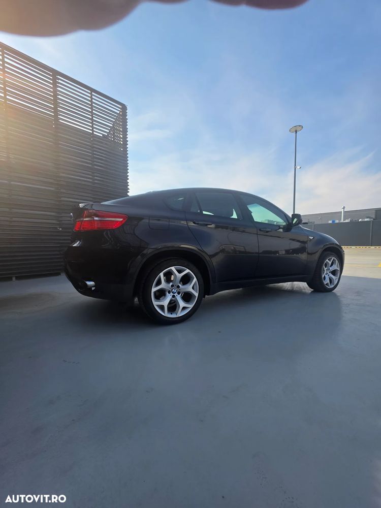 BMW X6 - 5