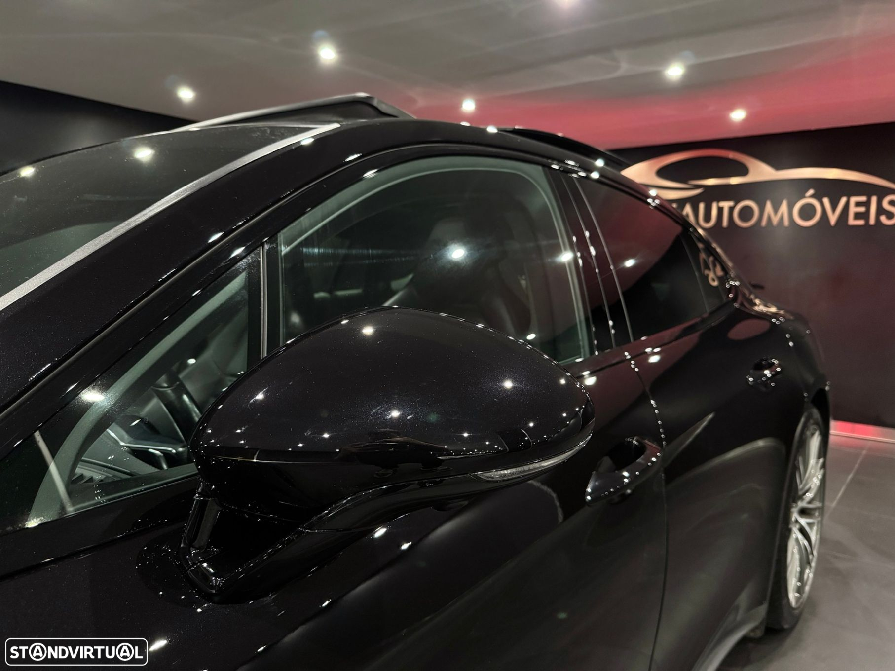 Porsche Panamera 4 E-Hybrid Executive - 9