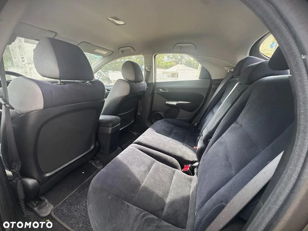 Honda Civic - 18