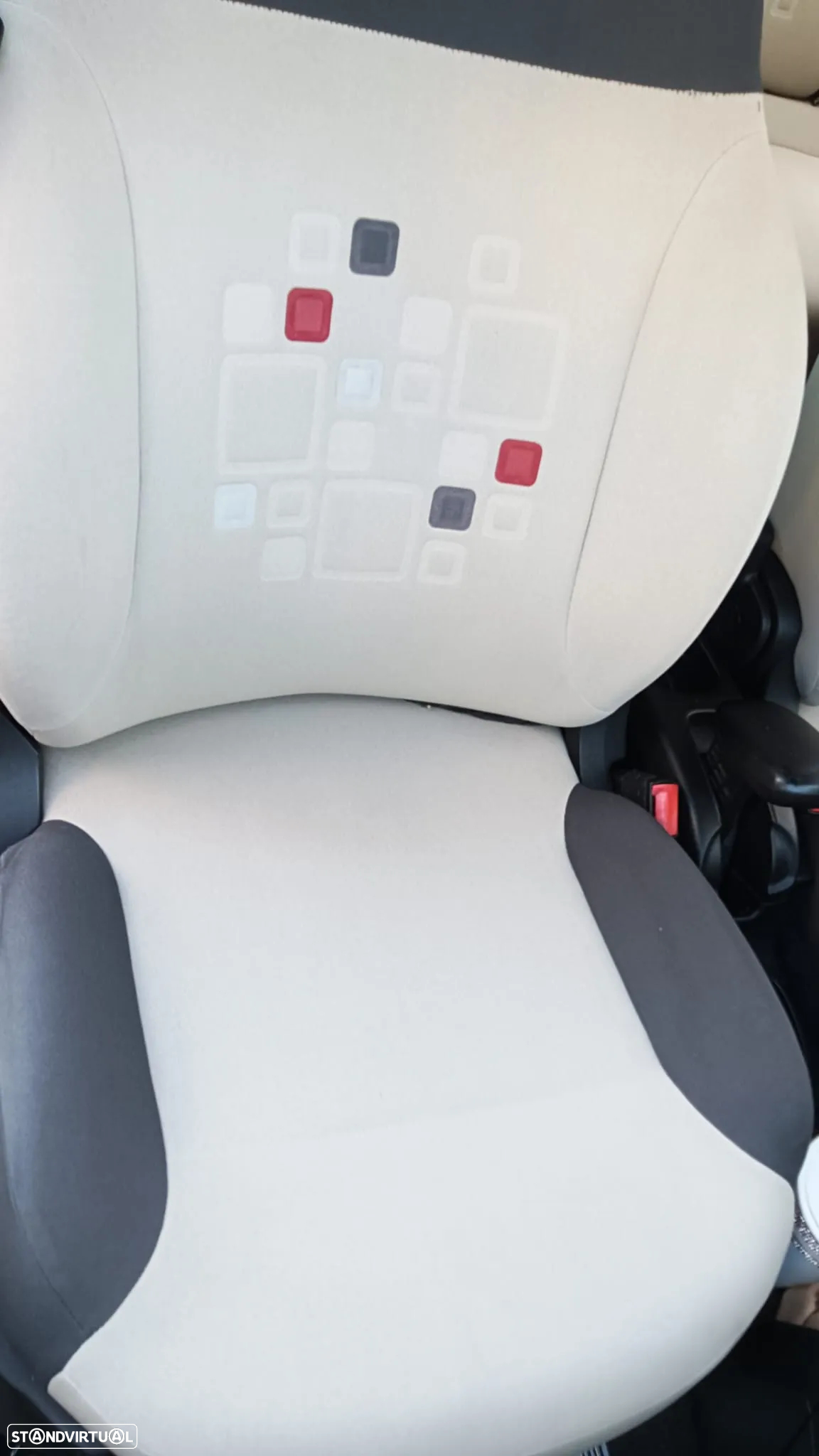 Fiat Panda 1.2 Young - 32